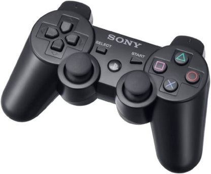 Controller Battery Service