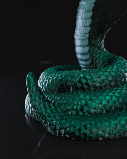 Cobra - Headphone Stand