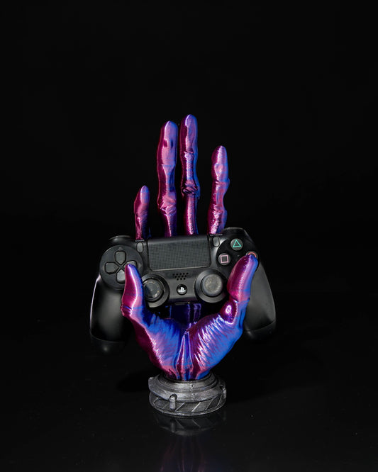 6 Finger Alien Controller Stand