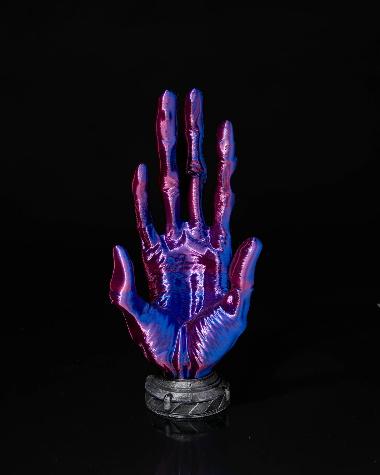 6 Finger Alien Controller Stand