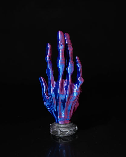 6 Finger Alien Controller Stand