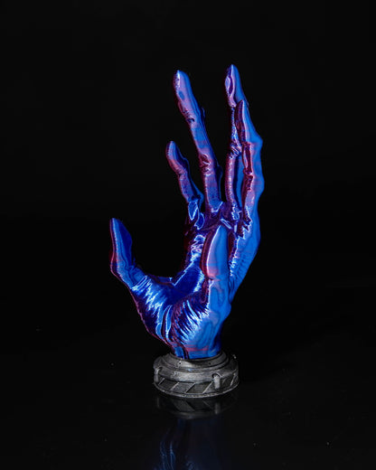 6 Finger Alien Controller Stand