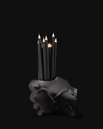 Hang on Tight Pencil Holder