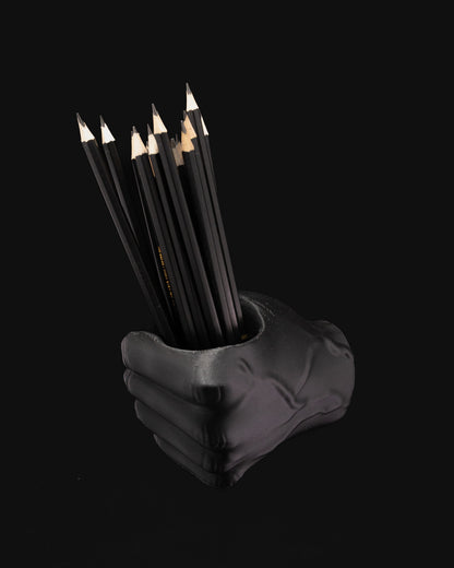 Hang on Tight Pencil Holder