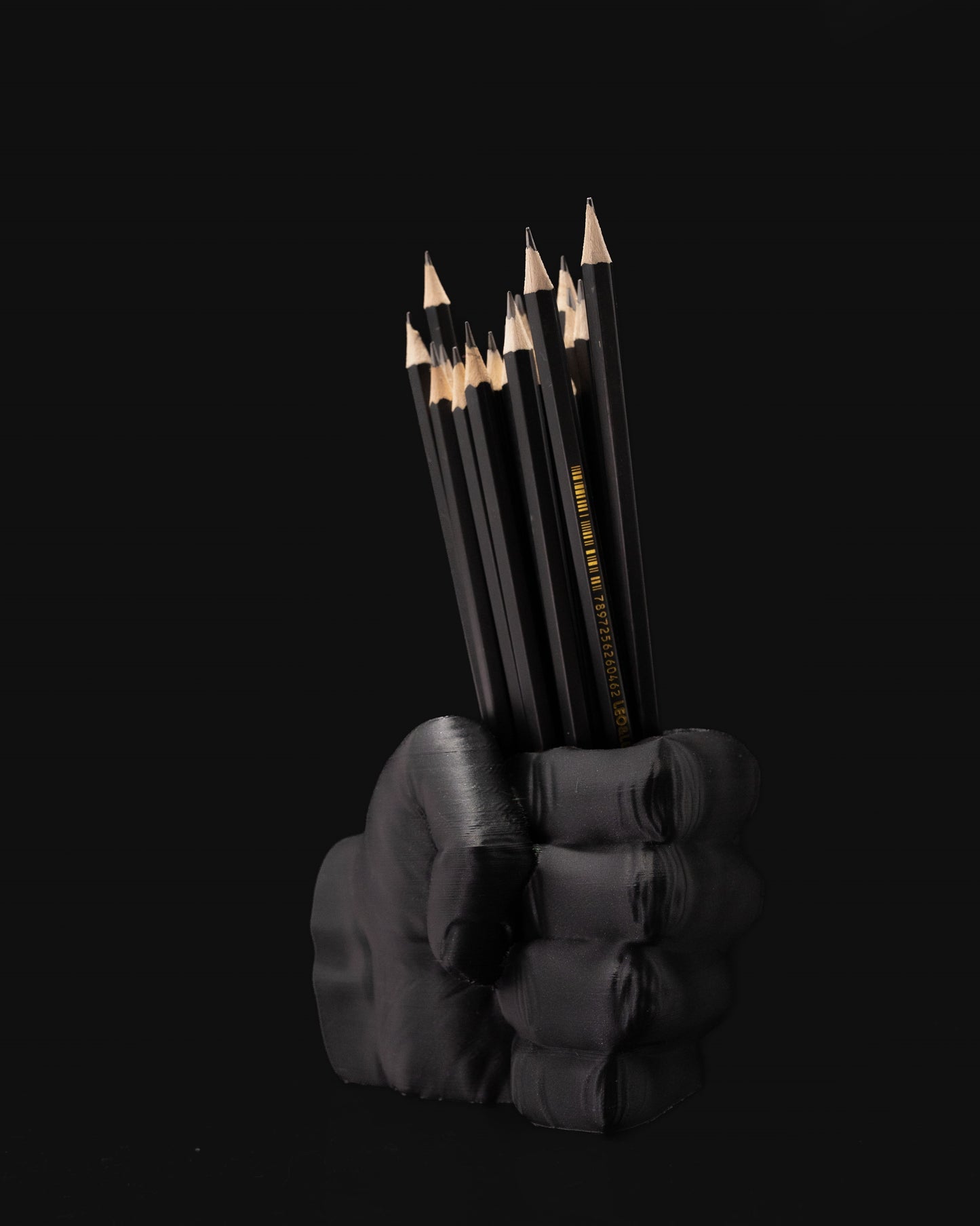 Hang on Tight Pencil Holder