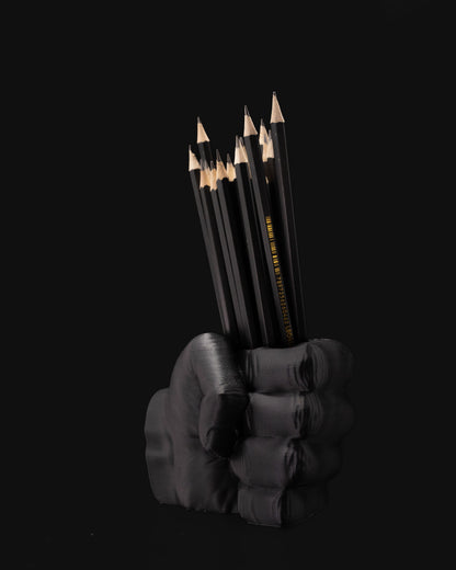 Hang on Tight Pencil Holder