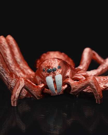 Articulated Tarantula