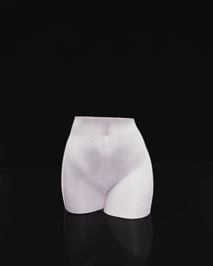 Hips Body Vase