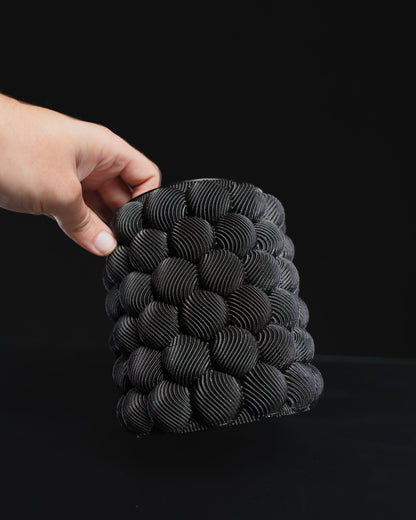 Pypurka Wave Vase