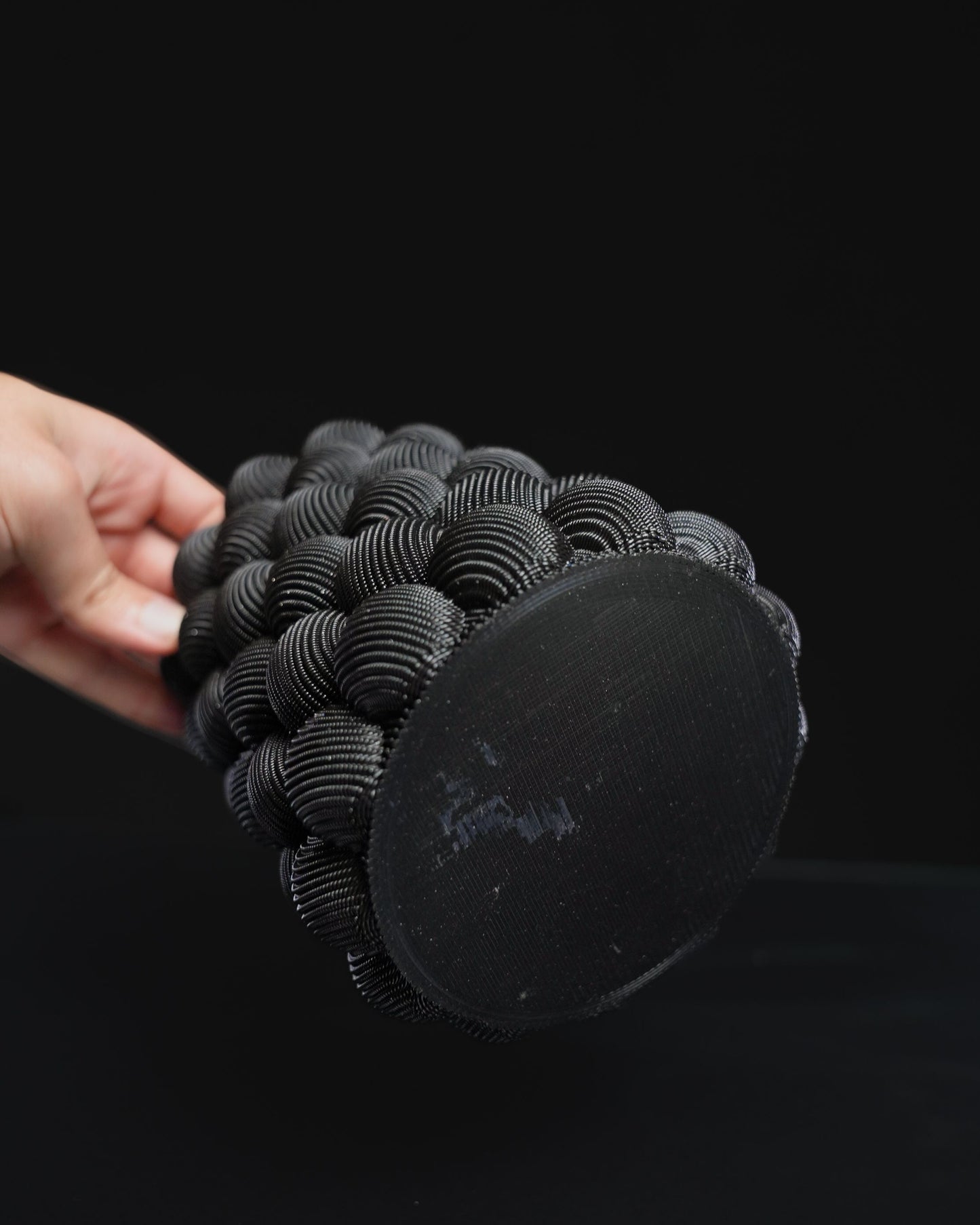 Pypurka Wave Vase