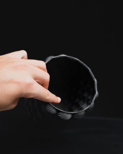 Pypurka Wave Vase