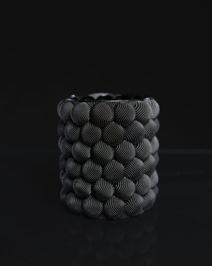Pypurka Wave Vase