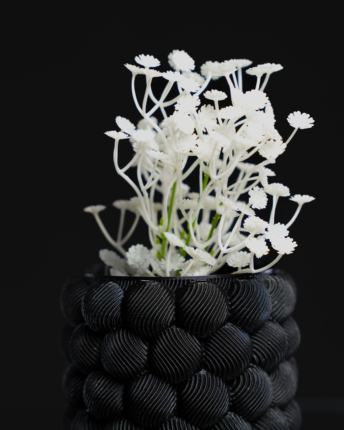 Pypurka Wave Vase