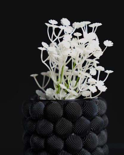 Pypurka Wave Vase