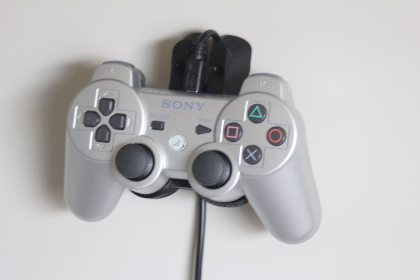 Controller Wall Mounts