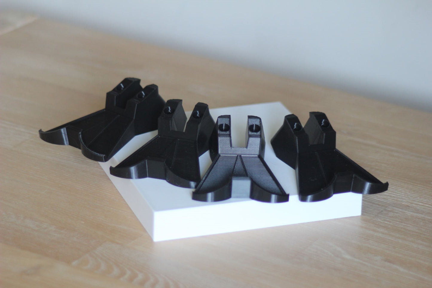 Controller Wall Mounts