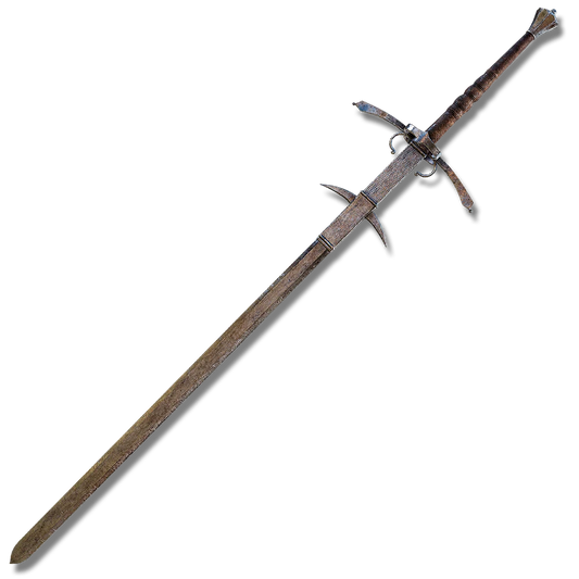 Zweihänder - Kit Set - Elden Ring/Dark Souls