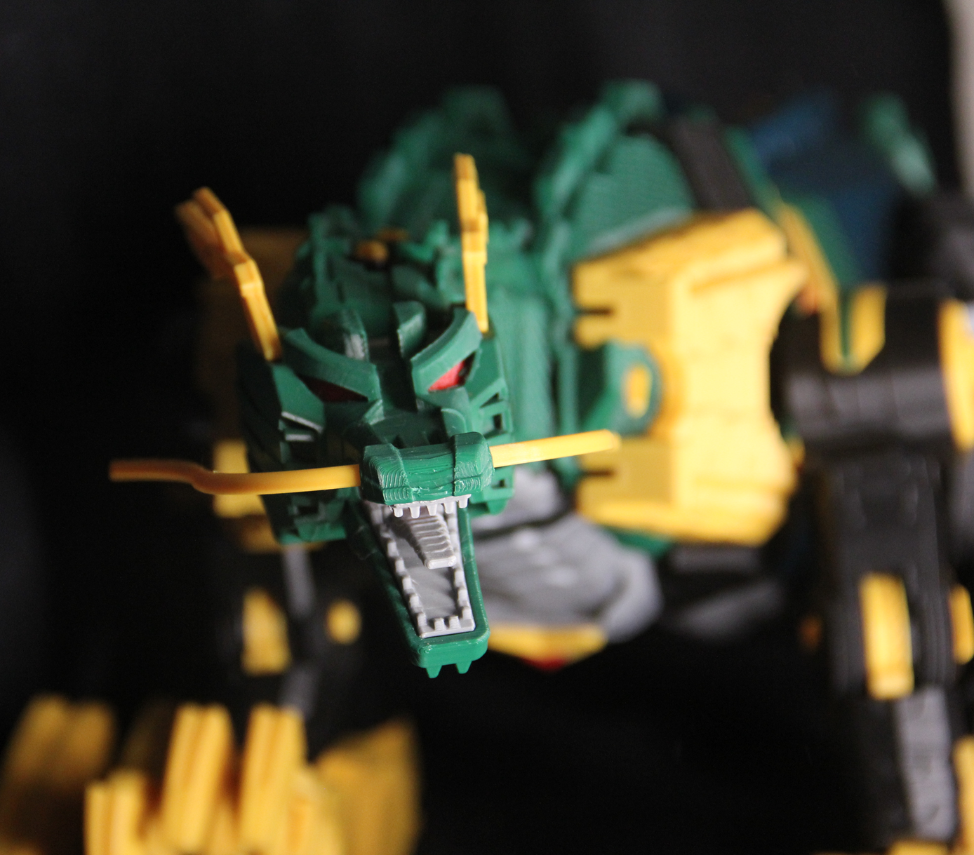 3D Prints