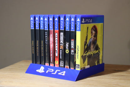 Game Display Stand