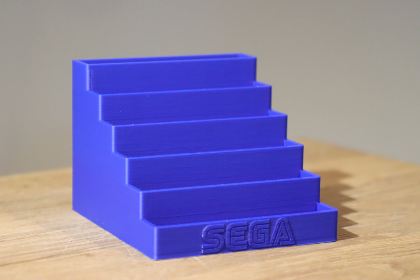 Game Display Stand