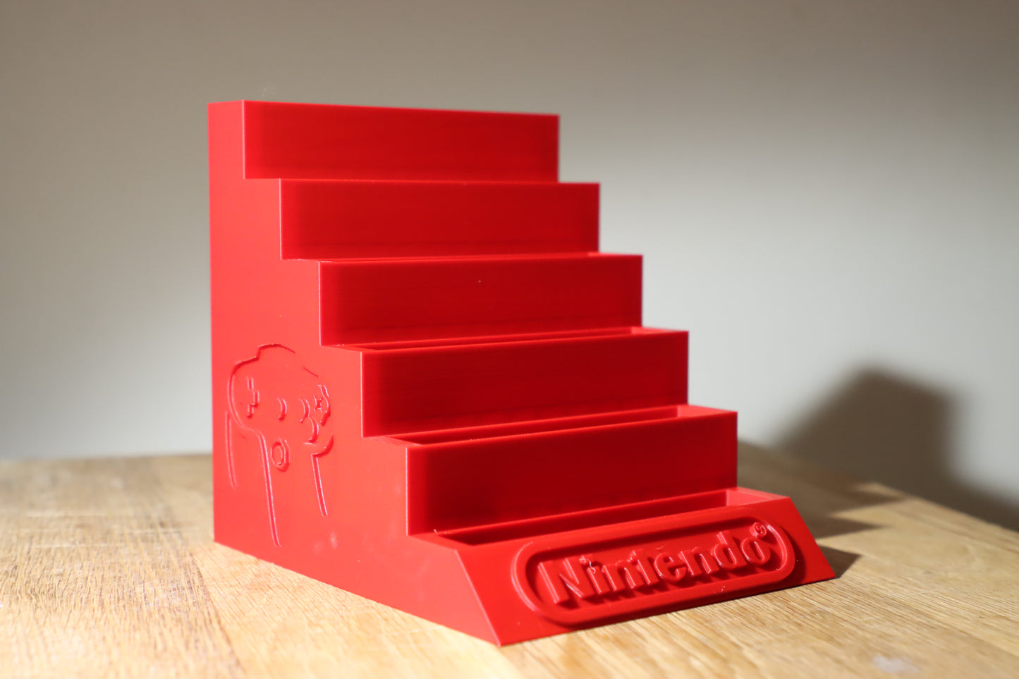 Game Display Stand