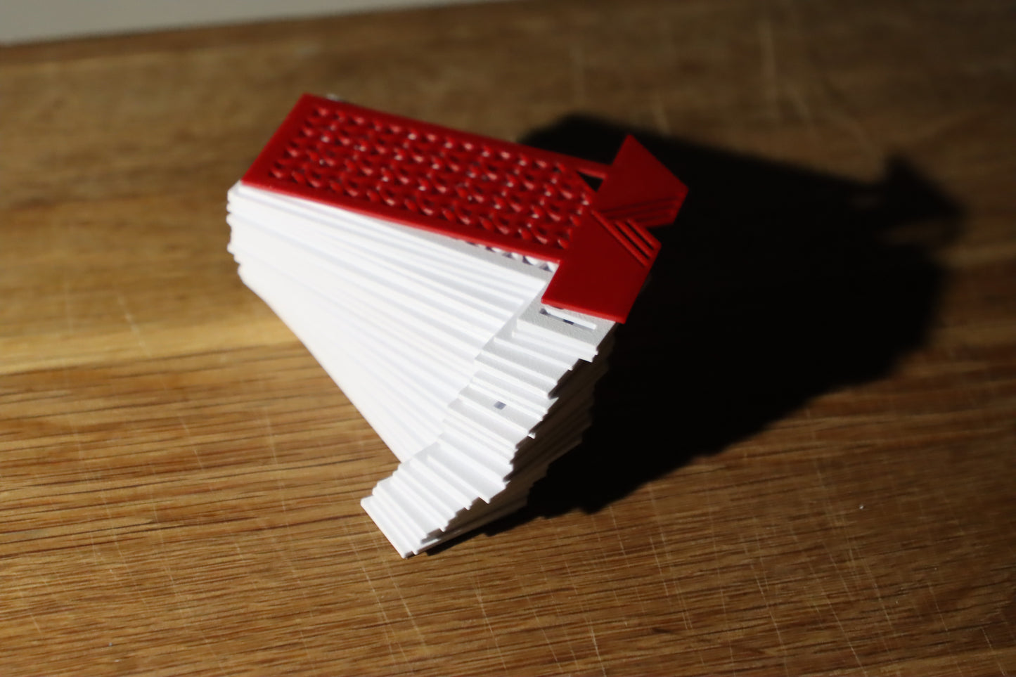 Alphabetical Collection Dividers