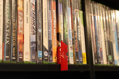 Alphabetical Collection Dividers