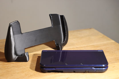 New 3DS XL Grip