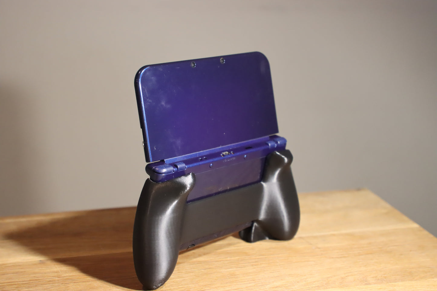 New 3DS XL Grip