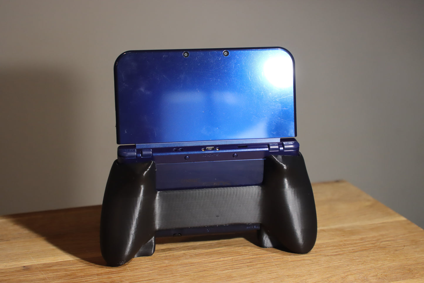 New 3DS XL Grip