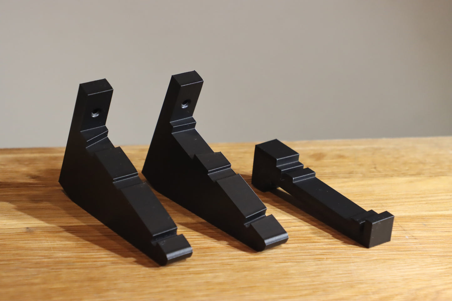 Console Wall Mount