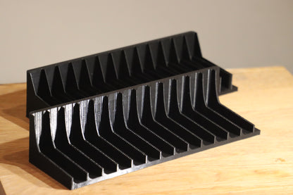 SNES Cartridge Display Stand