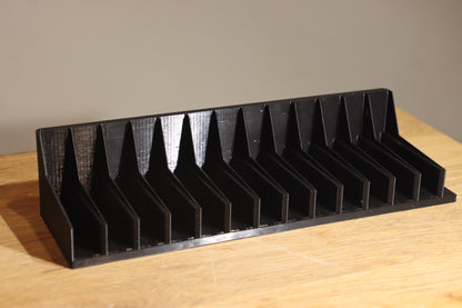 SNES Cartridge Display Stand