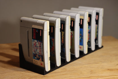 Game Display Stand
