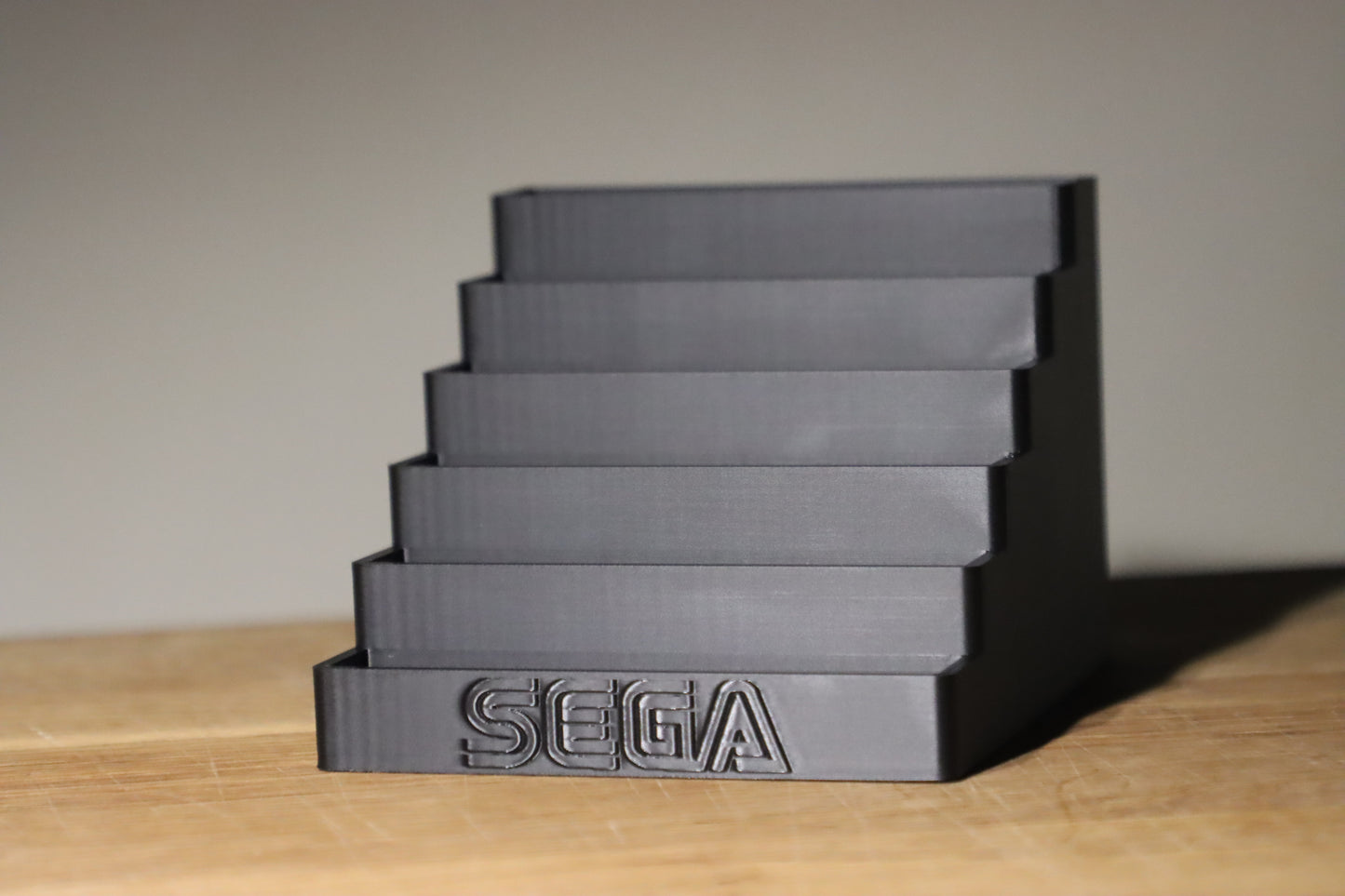Game Display Stand