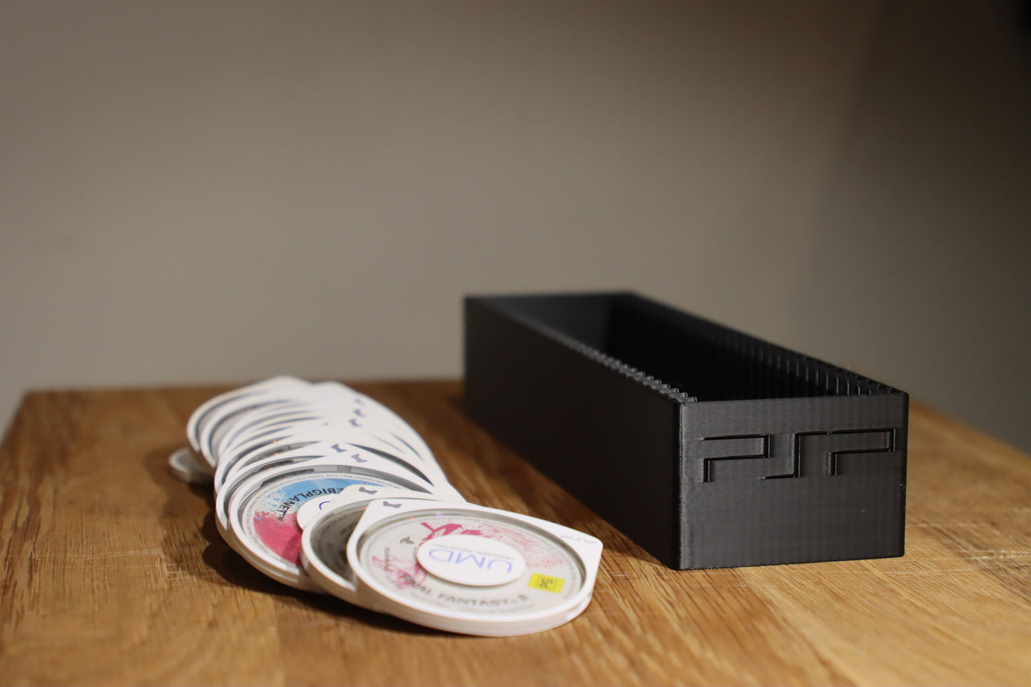 Game Display Stand