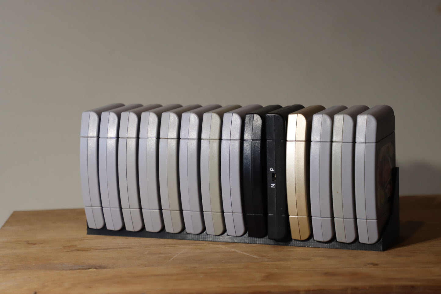 Game Display Stand