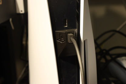 PSVR2 Cable Relief