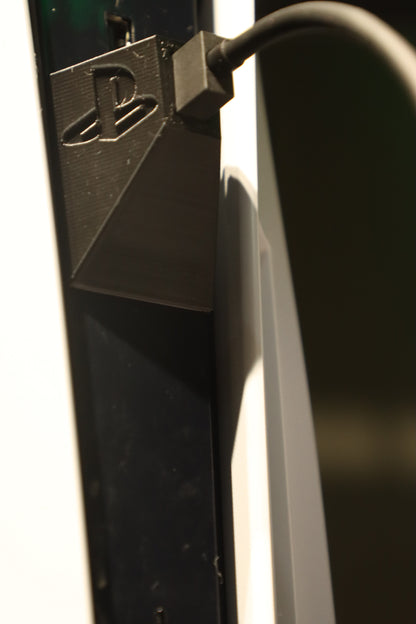 PSVR2 Cable Relief