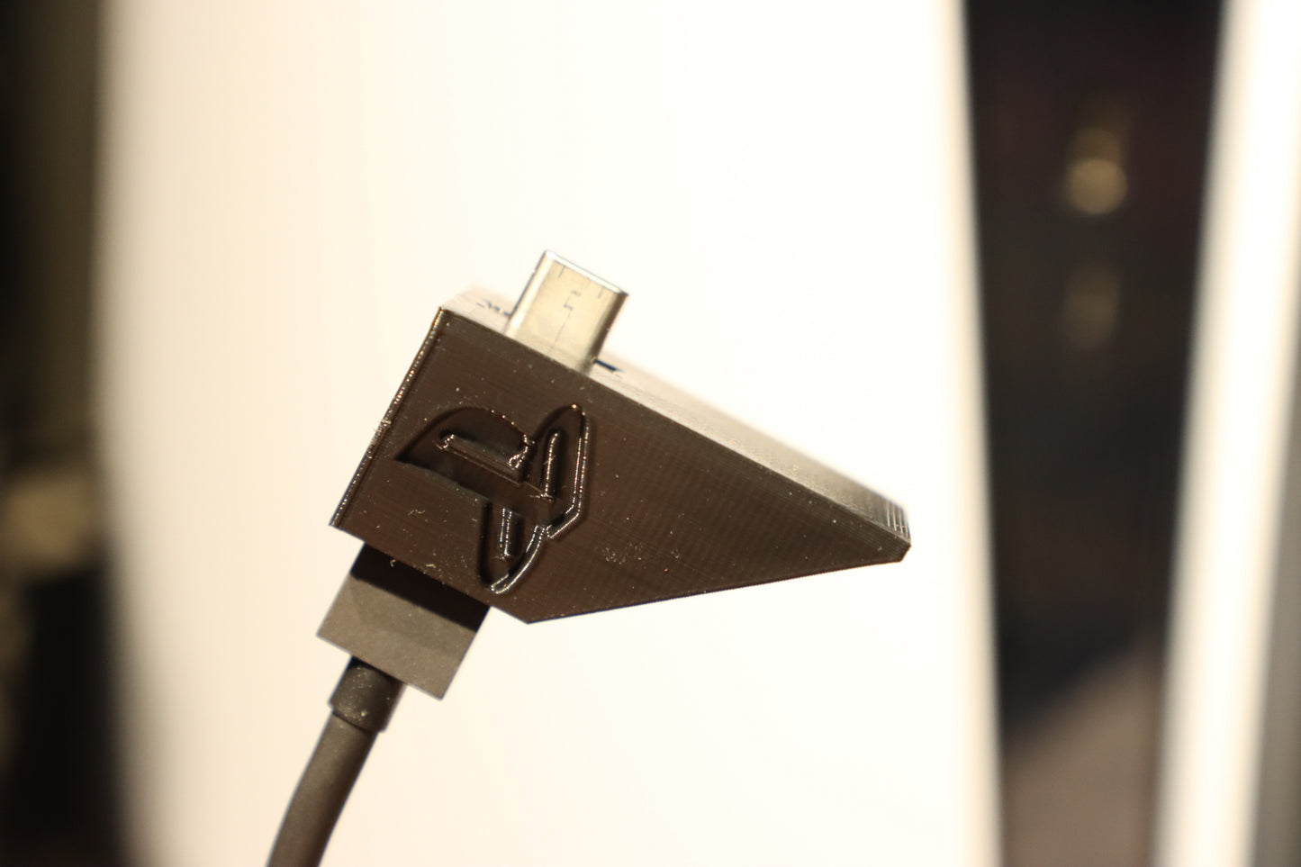 PSVR2 Cable Relief