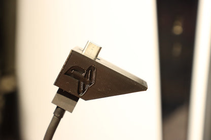 PSVR2 Cable Relief