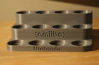 Amiibo Display Stand
