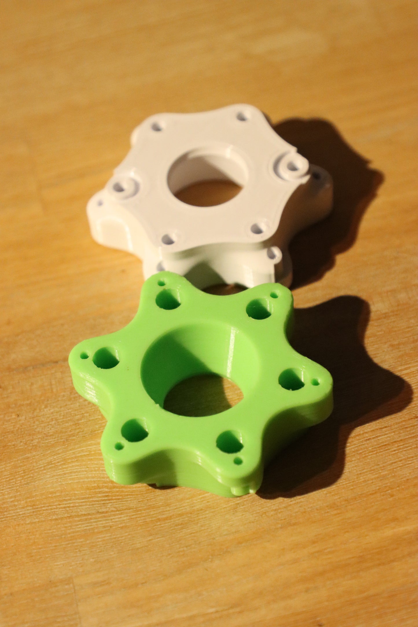Logitech G29/G293/G920 Steering Wheel Adapter