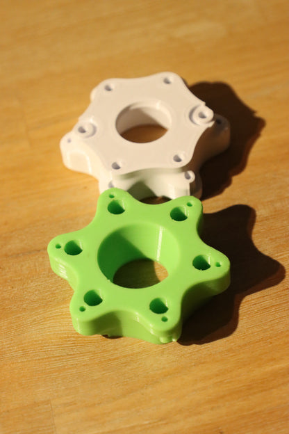 Logitech G29/G293/G920 Steering Wheel Adapter
