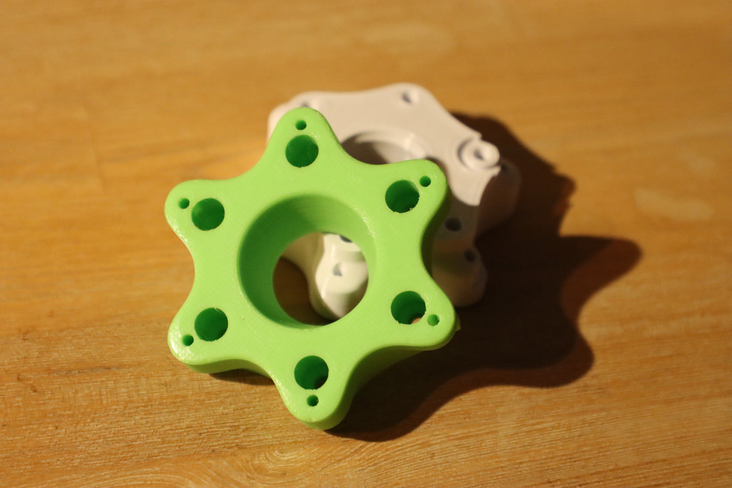 Logitech G29/G293/G920 Steering Wheel Adapter