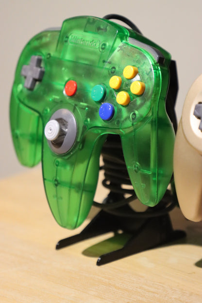 Controller Display Stands