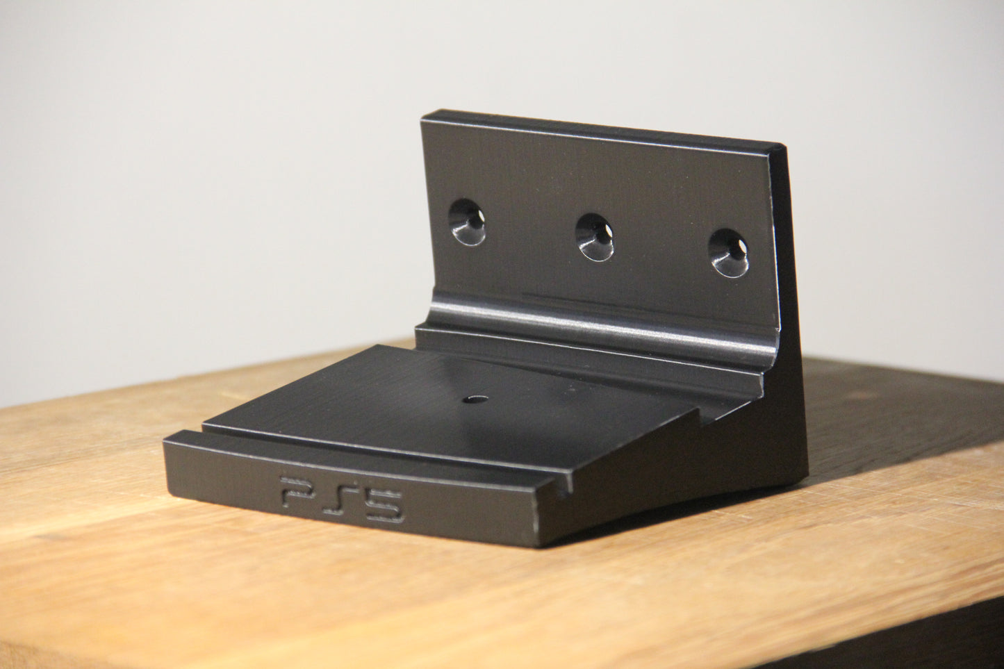 Console Wall Mount