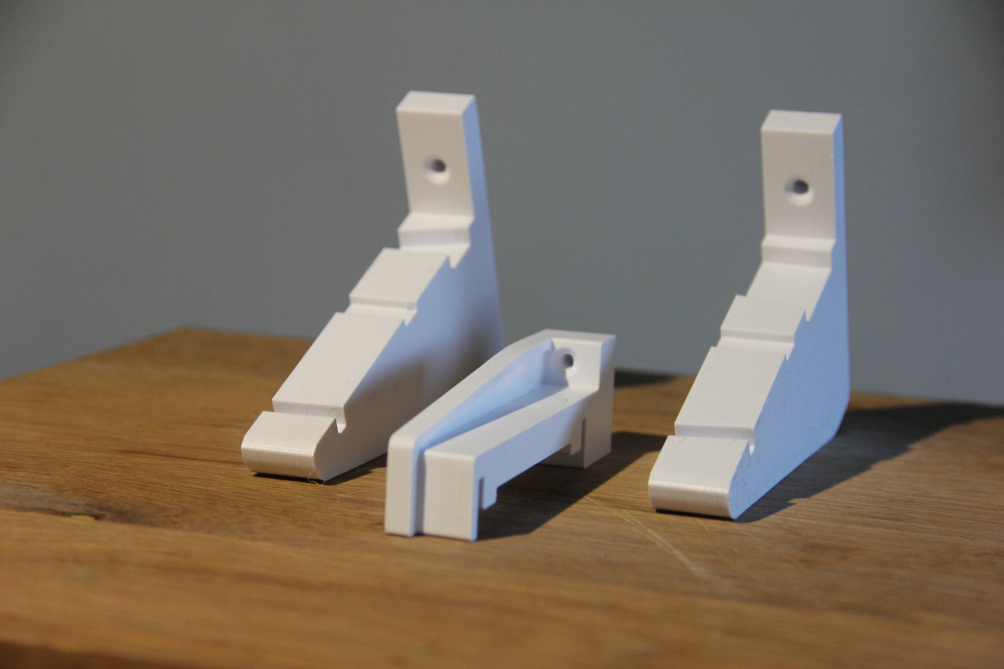 Console Wall Mount