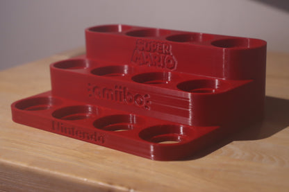 Amiibo Display Stand
