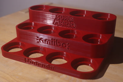 Amiibo Display Stand